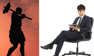 Stone Age Diet Lessons: Reviving 40,000-Year-Old Healthy Habits