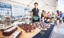 Eat Great Food in Brooklyn for New Community Center (+Photos)