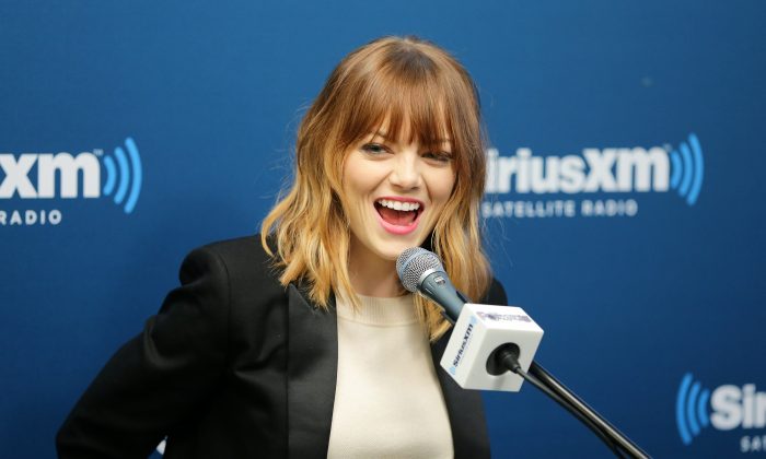 The Amazing Spider Man 3 News Rumors Is Emma Stone Returning As