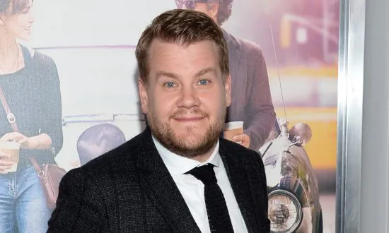 Apple Music Buys ‘Carpool Karaoke’ Streaming Series