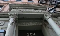 Stringer Brings Up Public Housing Data, NYCHA Says its Old News