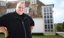 Another Victory for Kim Dotcom, He’s Getting all Megaupload Data Back