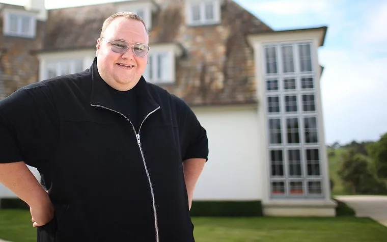 Kim Dotcom