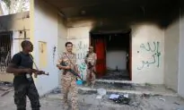 Anonymous Air Force Whistleblower: Americans Could Have Been Saved in 2012 Benghazi Attack