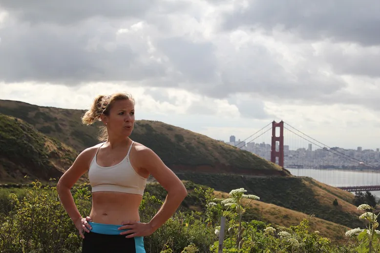 This will make you rethink your workout plan. (Fit Approach, CC BY-SA)
