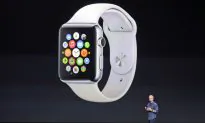 Soon Smartwatches Will Listen to Your Body to Work Out How You’re Feeling