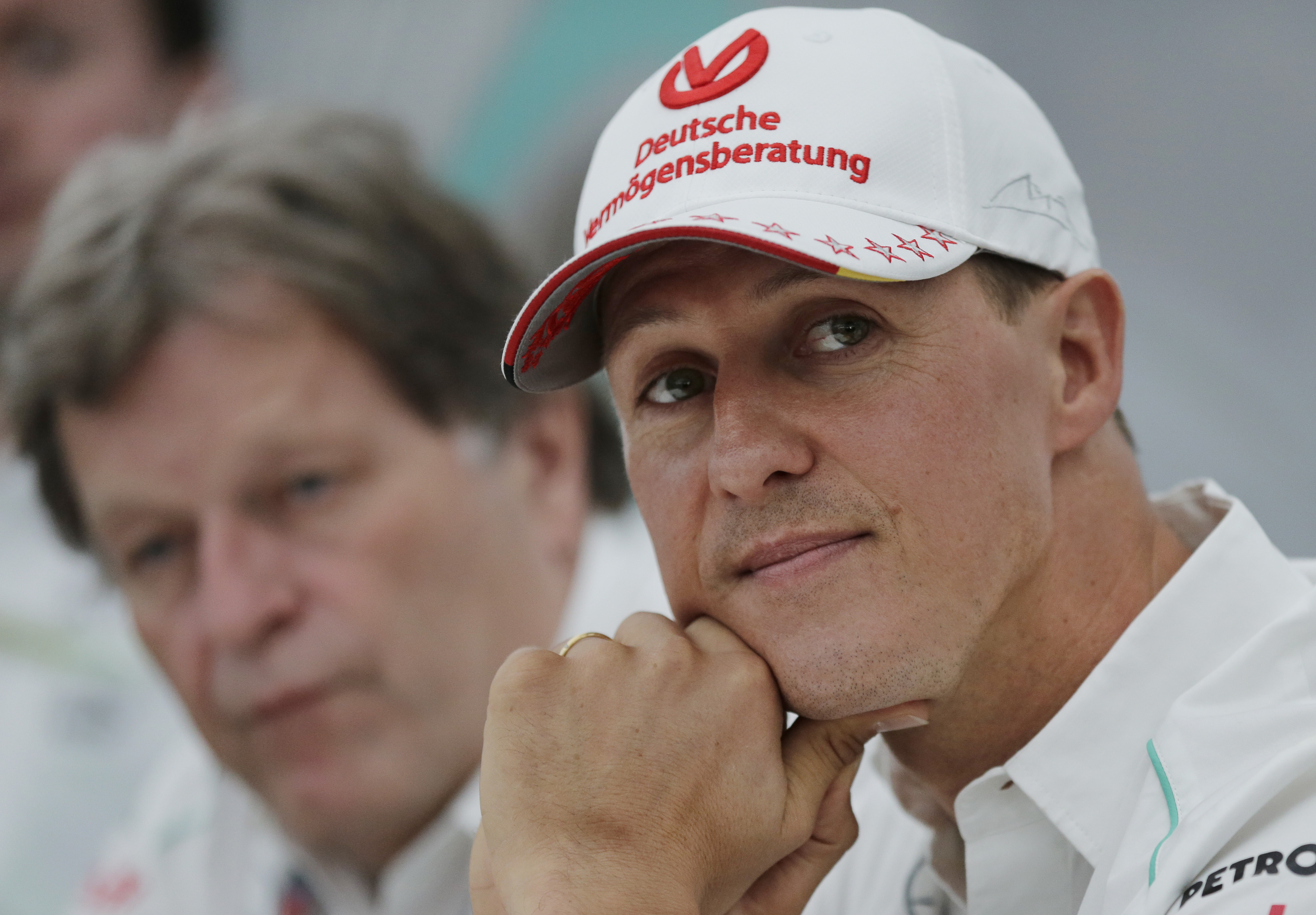 Michael Schumacher Post Coma Update Costing 162k Per Week To Care For Him
