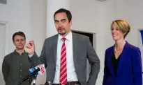 Tim Wu Against the Political Establishment