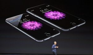 iPhone 6 Pre Order Date for Sprint, AT&T, Verizon, T-Mobile, Apple Store 