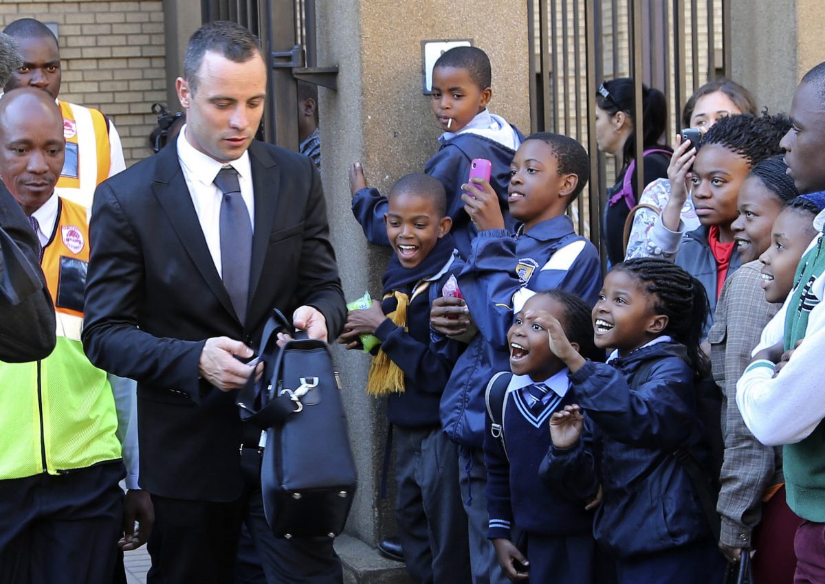 Oscar Pistorius Net Worth, Latest News Wealth Dwindles as Pistorius
