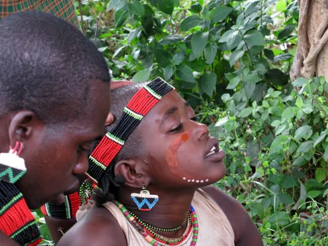 Unique tribes of South-West Ethiopia (Jonny Duncan, Backpacking Man)