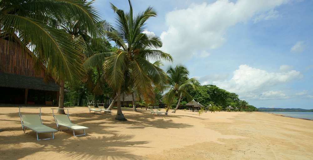 Madagascar (Eluxe Magazine)
