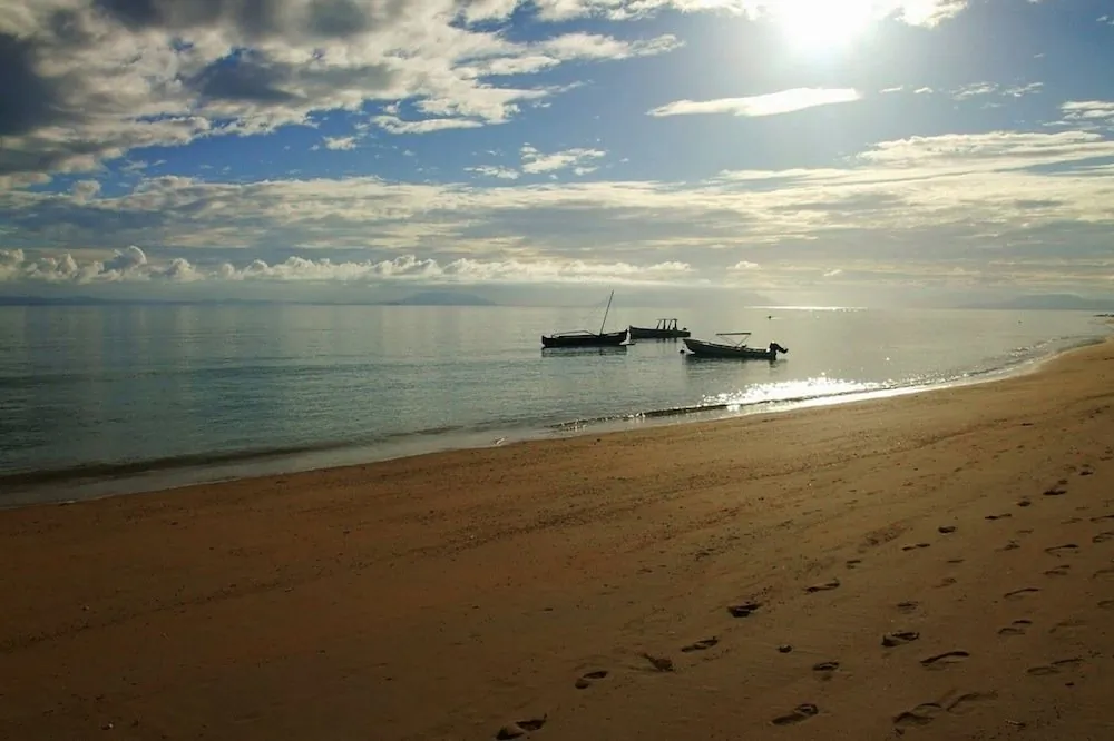 Madagascar (Eluxe Magazine)