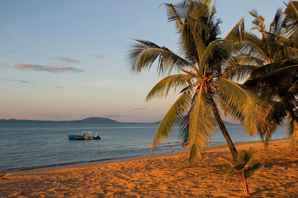 Madagascar (Eluxe Magazine)