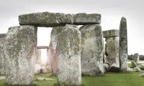 4,000-Year-Old Body of Teenager Near Stonehenge May Give Clues About Bronze-Age Life