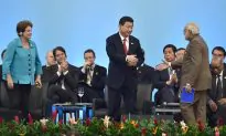 Modi to Face Xi Jinping on a Stronger Political Turf