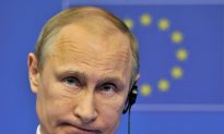 Putin Overestimates Russia’s Economic Strength