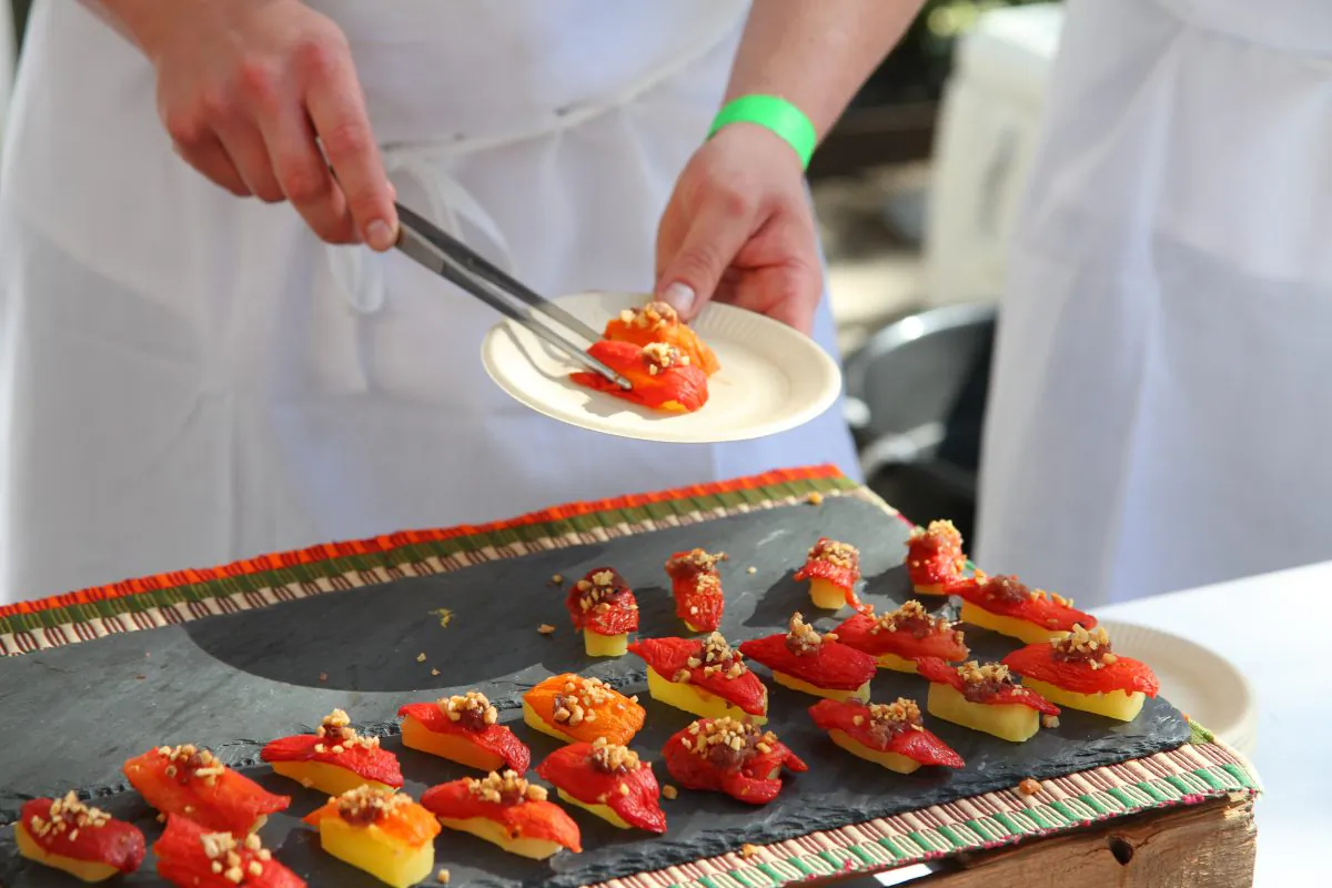 A Taste of Gramercy Neighborhood takes place this Saturday. (Courtesy of Gramercy Neighborhood Associates)