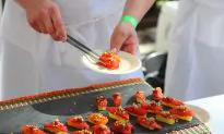 Taste of Gramercy Neighborhood