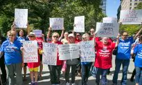 Council Member to Push Bill to Ban Horse-Drawn Carriages