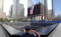 9/11 Memorial Guard Stops Choir Singing ‘Star Spangled Banner,’ Community Outraged