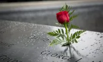 First Responders Continue Dying—Come Honor Their Service
