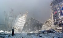 Remembering 9/11: Compassion, Honor, Patriotism