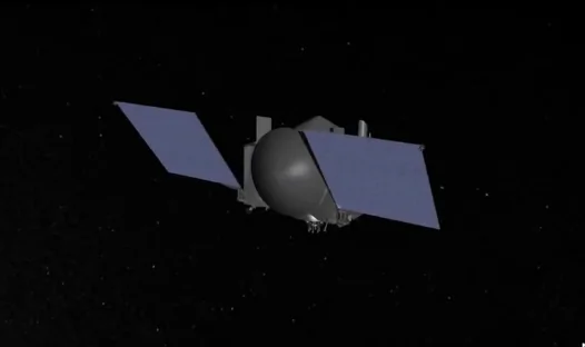 NASA to Send Tweets Into Space (Video)