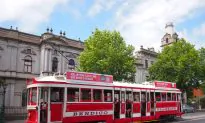 The Victorian-Era Gold Rush City of Bendigo – Australia