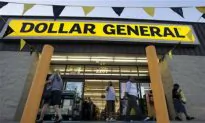 In a Struggling Economy With Soaring Inflation, Dollar Stores Are Winning