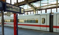 Getting Cheap Train Tickets in Germany