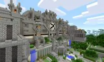 Microsoft in Τalks to Βuy Minecraft Μaker Mojang for Οver $2 Βillion