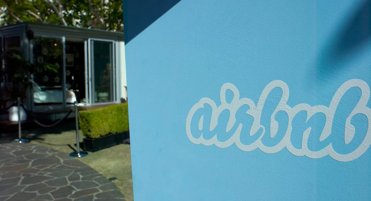 (Chris Weeks/Getty Images for Airbnb)