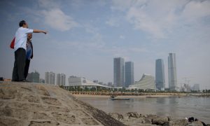 China's Debt Bubble in Perspective (Video)