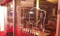 The Bar That Serves No Alcohol