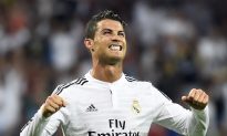 EPL Transfer News Now 2014/2015: Chelsea, Man United for Cristiano Ronaldo, Arsene Wenger Didn’t Want Welbeck, Mario Balotelli Helps Liverpool Shirt Sales