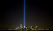 Remembering 9-11: ‘That Feeling That We Were Really All One People’