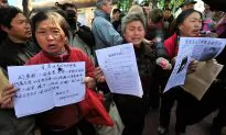 Group Mounts Daring Raid on ‘Black Jail’ in China to Rescue Friend