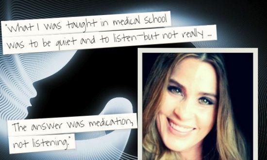 11 Powerful, Thought-Provoking Quotes From a Near-Death Experiences Conference