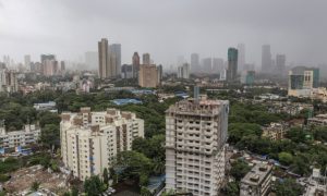 Building Smart Cities in India