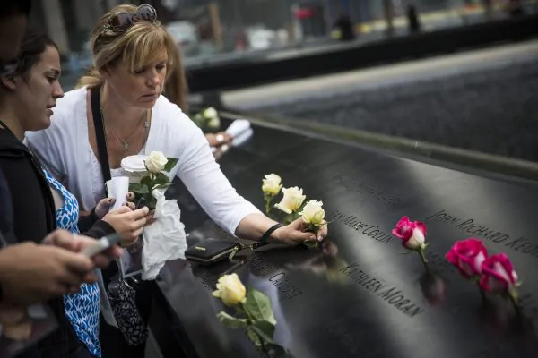 NYC Marks 25 Years Since 9/11; Trump Honors Victims at Pentagon | NTD Good Morning (Sept. 11)