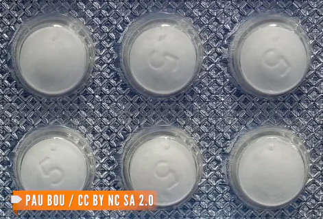Common Sleeping and Anxiety Pills Linked to Alzheimer’s (Video)