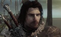 Middle-Earth Shadow of Mordor Release Date: Watch New Story And Gameplay Trailer
