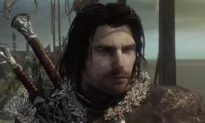 Middle-Earth Shadow of Mordor Release Date: Watch New Story And Gameplay Trailer