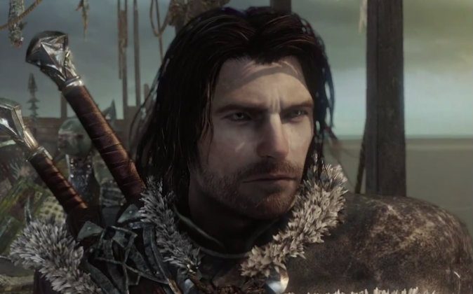 Middle-Earth Shadow of Mordor Release Date: Watch New Story And ...