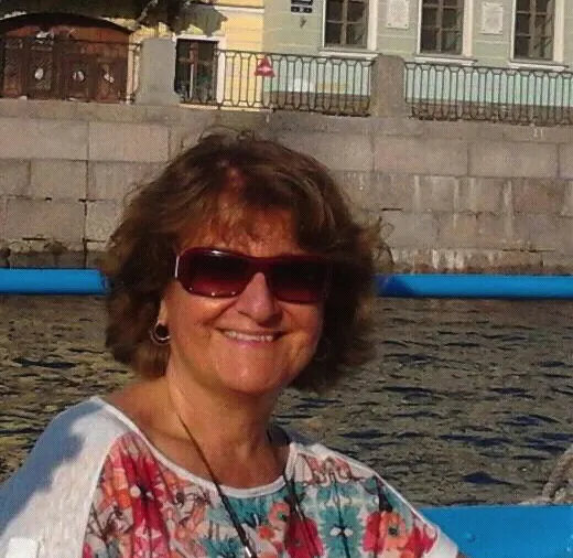 Carmona, Sevilla, Spain: Consuelo Ordoñez González, 54, High School Teacher: Instead of “Etiquette and good manners,” I would include a course called “Communal Living.” For example, it would be more practical than theoretical, where the kids learn empathy, respect, and solidarity values that should be the basis of coexistence—that today have become more and more forgotten. If these values are to take precedence rather than individualism and the competitive spirit of today; whether from early childhood, in the family, at school, and in the media; all coordinated we would instill genuine respect and the ability to put ourselves in other people’s shoes. Then the world would begin to be a little bit more humane.
