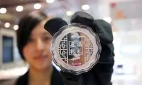 China Uncensored: Mooncakes – Tasty Treats, or Instruments of Corruption?