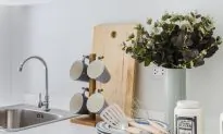 5 Kitchen Tips For a Healthy Lifestyle