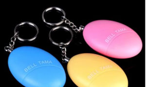 Self-Defense Equipment Sold Out in China After Highly Publicized Cases of Murder and Rape