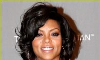 Taraji P. Henson: America’s Most Underrated Actress’ new Film ‘No Good Deed’ Opens This Weekend
